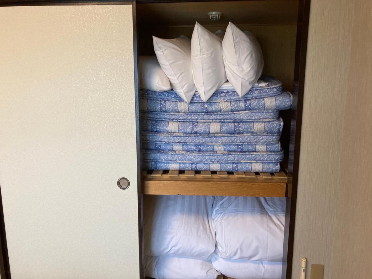 Route Inn Grantia Fukuoka Miyawaka - Wakita Onsen Eksteriør bilde
